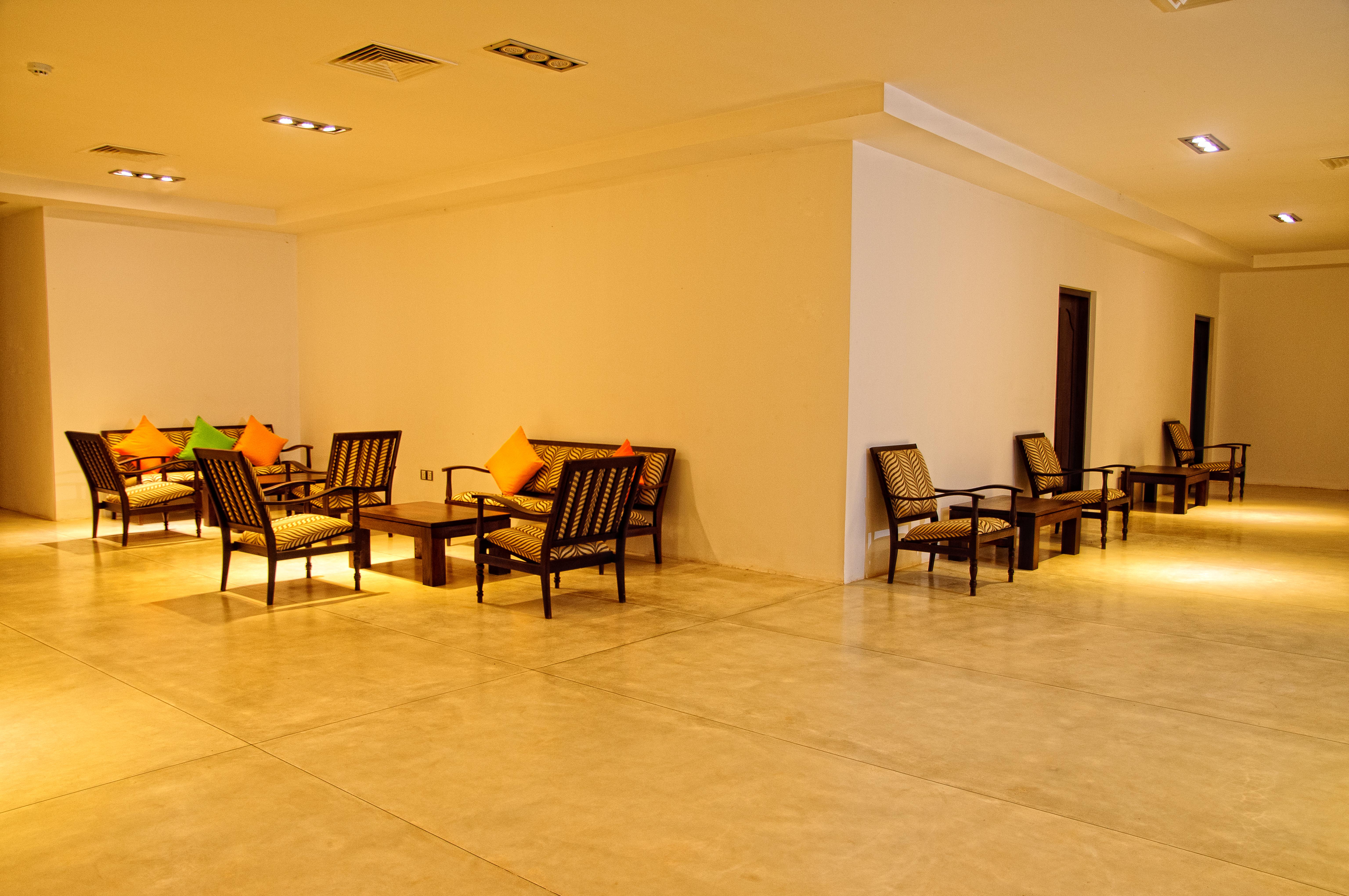 Rajarata Hotel Anuradhapura Eksteriør billede