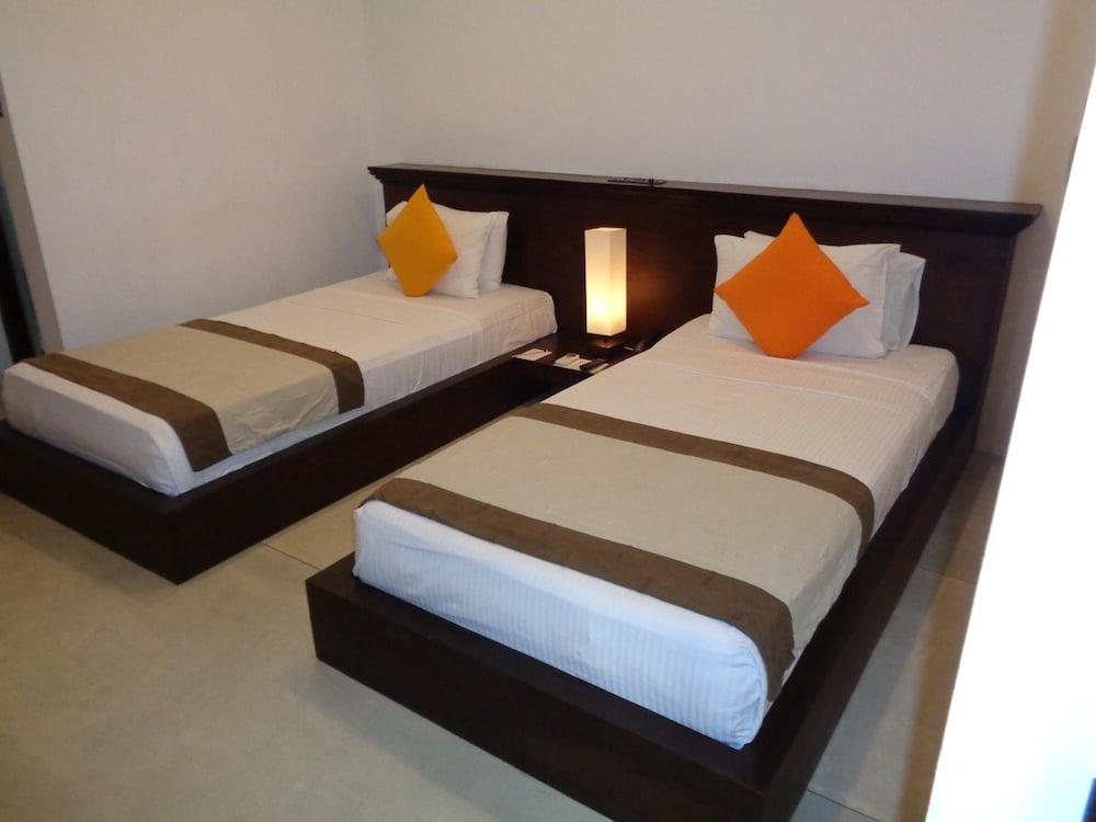 Rajarata Hotel Anuradhapura Eksteriør billede